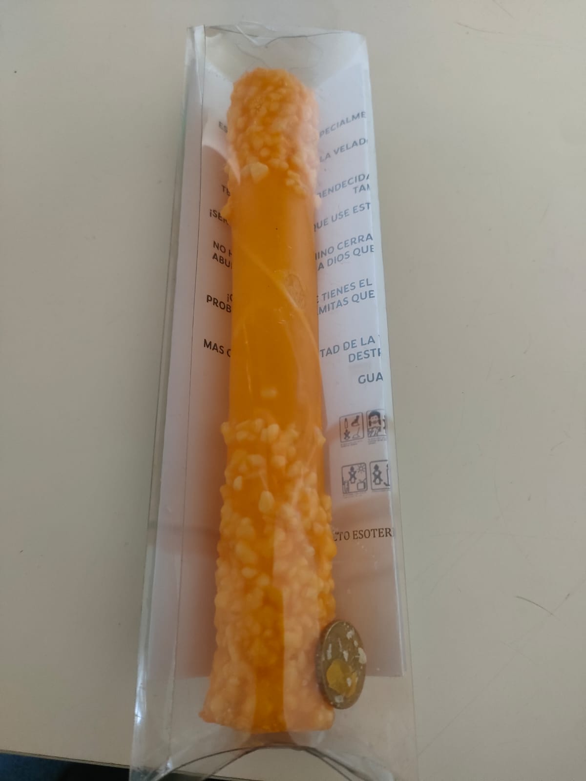 Desatrancadera Economía