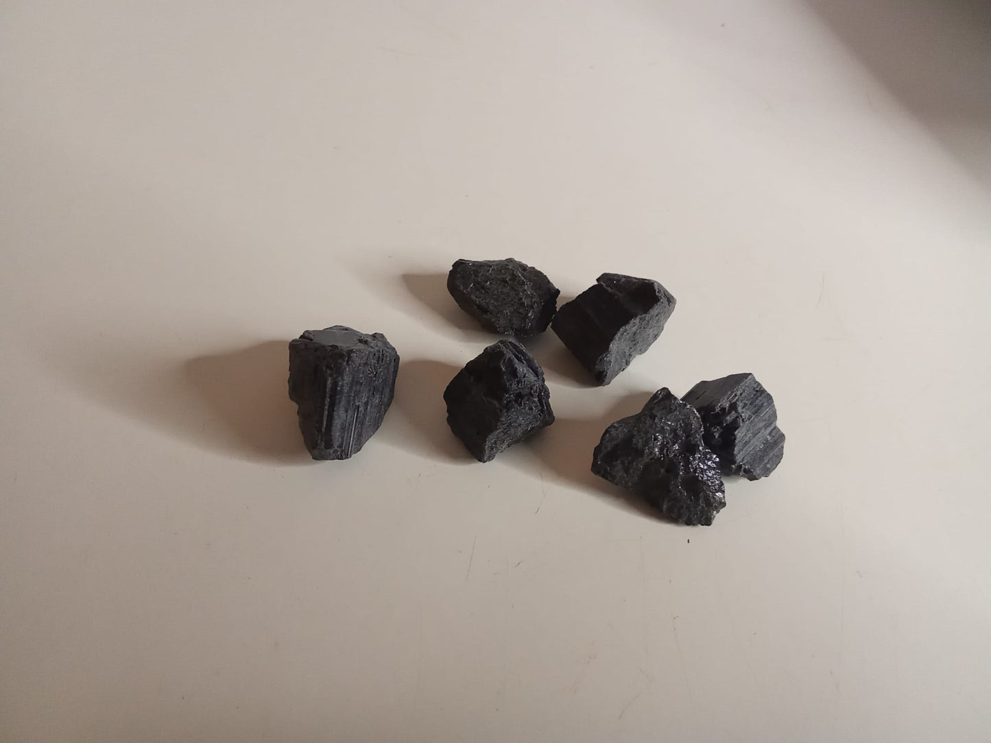 Piedra Turmalina