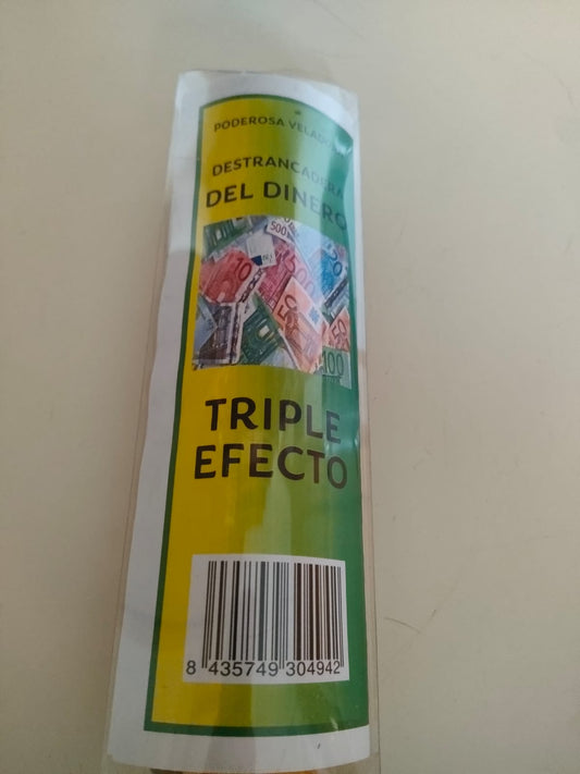 Desatrancadera Economía