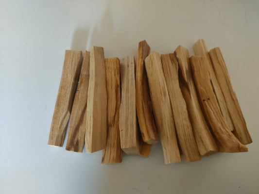 Palo Santo